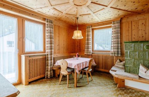 Solda Apartamento | Apartment Olympia by Interhome