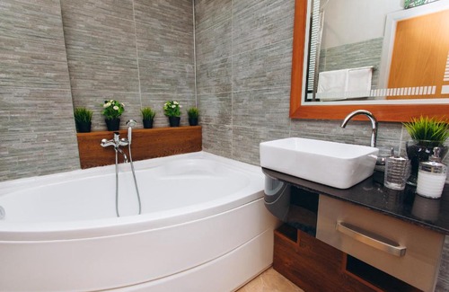 Chkalovskiy rayon Apartamento | Apartment on 8 marta Ekaterinburg