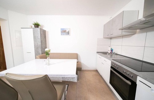 Juechen Apartamento | Acogedor apartamento vacacional en la finca