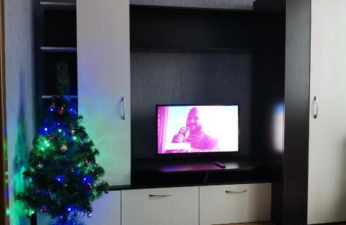 Kislovodsk Apartamento | Apartment on Azerbaydzhanskaya