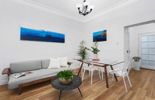 Mosman Apartamento | Apartment on Balmoral Beach Hill