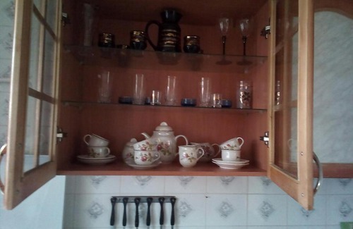 Yelets Apartamento | Apartment on Cherokmanova 17