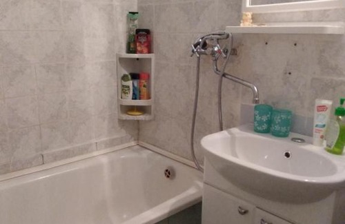 Yelets Apartamento | Apartment on Cherokmanova 17