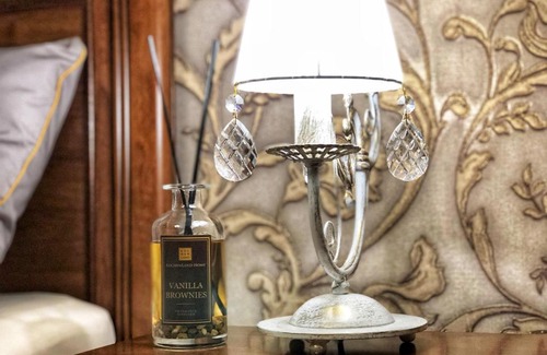 Central Administrative Okrug Apartamento | Apartment on Gazetnyy pereulok 1-12