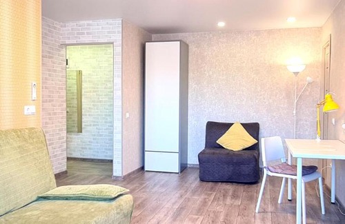 Dzerzhinsk Apartamento | Apartment on Griboedova 38A