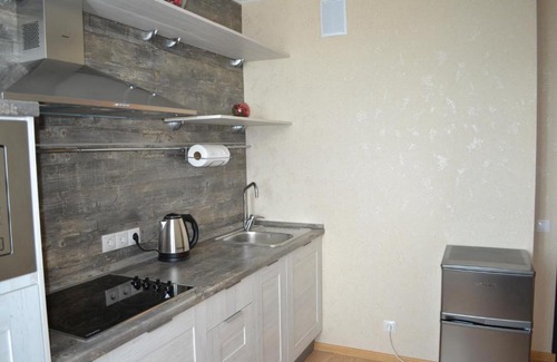 Oktyabrskiy rayon Apartamento | Apartment on Raketnaya 20