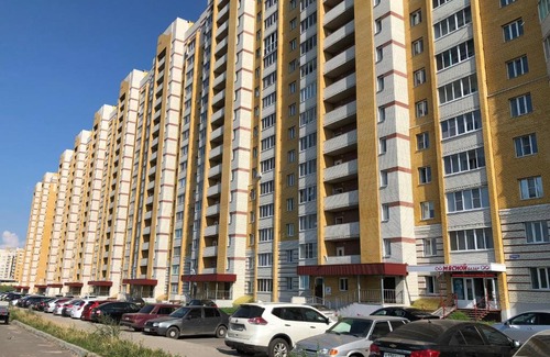 Tambov Apartamento | Apartment on Saburovskaya