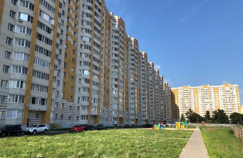 Tambov Apartamento | Apartment on Saburovskaya