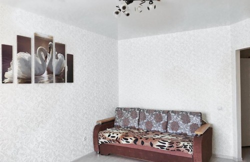 Tambov Apartamento | Apartment on Saburovskaya