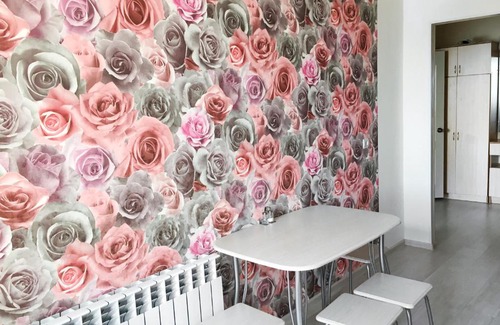 Tambov Apartamento | Apartment on Saburovskaya