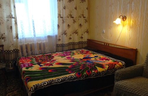 Medvezhyegorsk Apartamento | Apartment on Sovetskaya