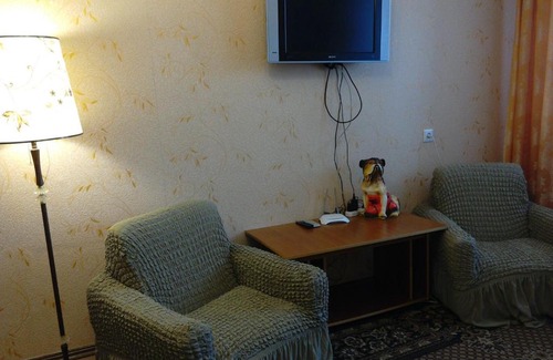 Medvezhyegorsk Apartamento | Apartment on Sovetskaya