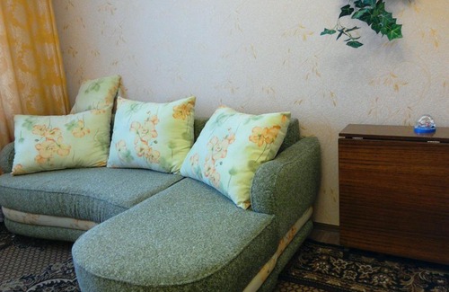Medvezhyegorsk Apartamento | Apartment on Sovetskaya