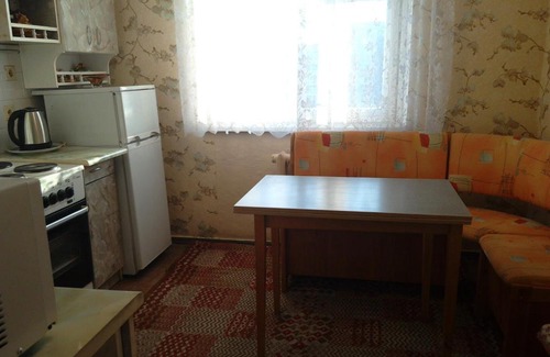 Medvezhyegorsk Apartamento | Apartment on Sovetskaya