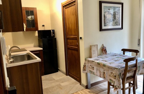 Acceglio Apartamento | De Duccio y María 04