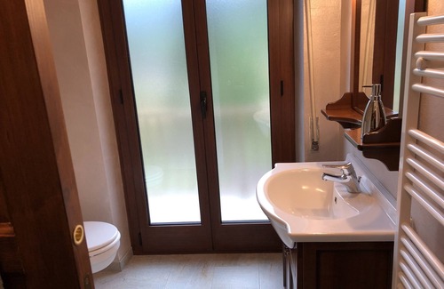 Acceglio Apartamento | De Duccio y María 04