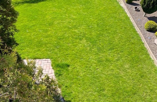 Osteel Apartamento | Apartment on the old dike with balcony