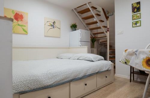 Piran Apartamento | Apartment or room at Irena's