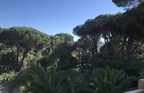 Gassin Apartamento | Apartamento - Gassin