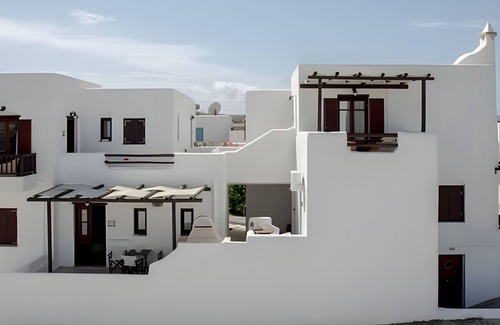 Pachena Apartamento | Apartamento 'Pasithea' con jardín compartido, Wi-Fi y aire acondicionado