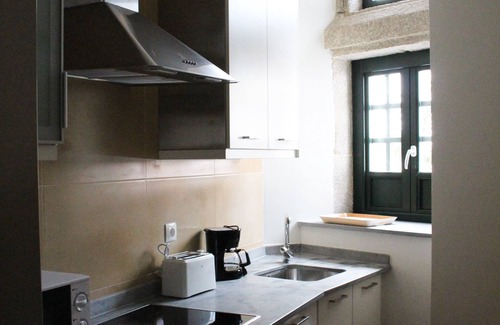 Mondonedo Apartamento | Apartamento Pedregás