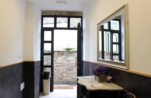 Mondonedo Apartamento | Apartamento Pedregás