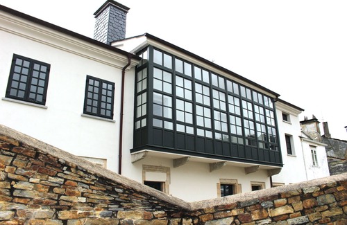 Mondonedo Apartamento | Apartamento Pedregás