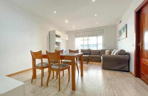 Vilanova I la Geltru Apartamento | Apartment Picasso