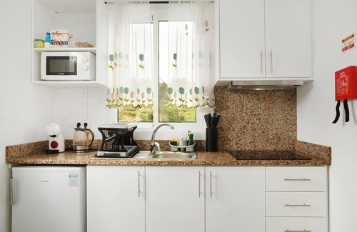 Porto Moniz Apartamento | Apartamento 'Pico Dos Anjos - Soulful Stays' con Vista a la Montaña, Terraza Privada y Wi-Fi