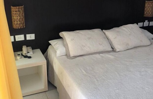 Pipa Hotel | Apartment Pipa's Bay - Seaside