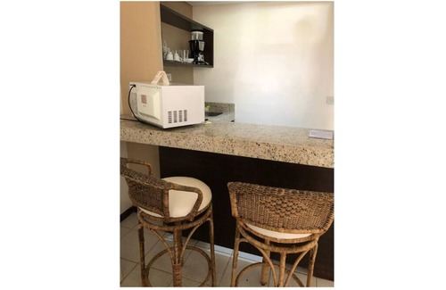 Pipa Hotel | Apartment Pipa's Bay - Seaside