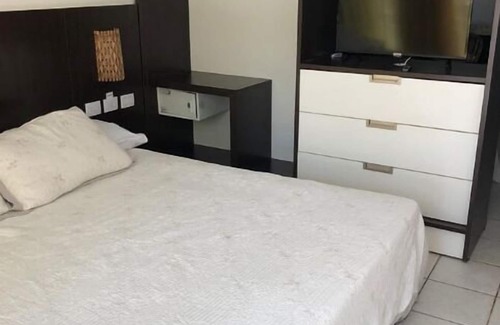 Pipa Hotel | Apartment Pipa's Bay - Seaside