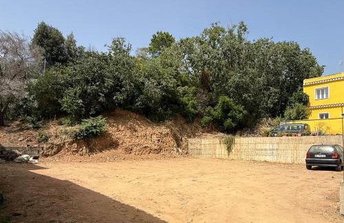 Bari Sardo Apartamento | Apartment Piras&Tascedda Grazioso Appartamento Vicino al Centro