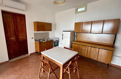 Bari Sardo Apartamento | Apartment Piras&Tascedda Grazioso Appartamento Vicino al Centro