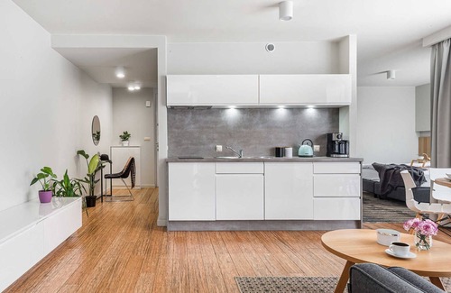 Pogorzelica Apartamento | Apartment Pogarzelica PO 011 - PO 011