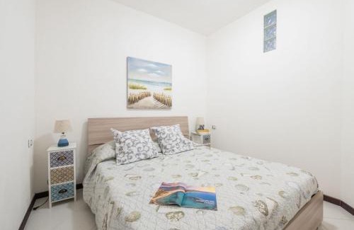 Capitana Apartamento | Apartment Porru by Interhome