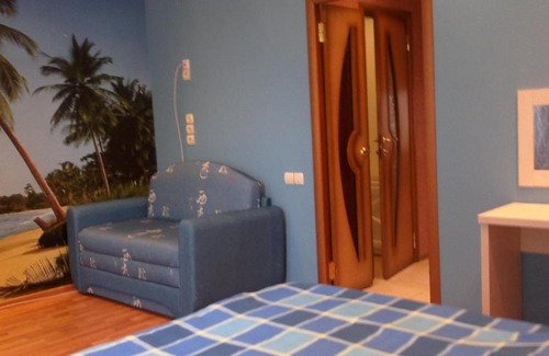 Kolomna Apartamento | Apartment Posadskaya