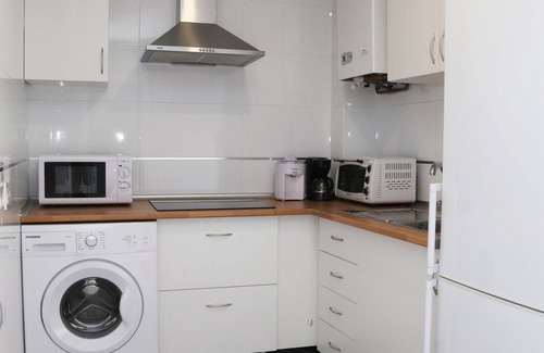 Arrabal Apartamento | Apartamento turísticos P4 1-A