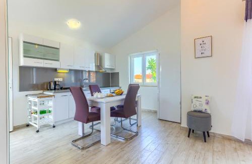 Nin Apartamento | Apartment Queen's Pearl - Ninske Vodice