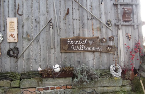 Grobitz Apartamento | Apartamento Regina con 43 m² para 2 - 3 personas