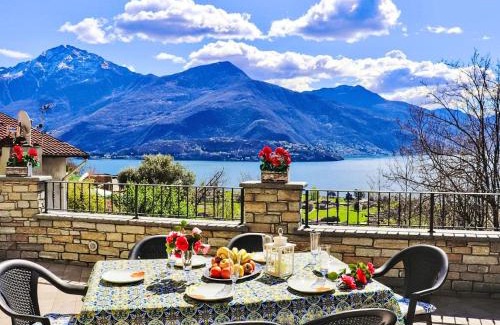 San Gregorio Apartamento | Apartment Raggio di Sole Apartment A and B by Interhome