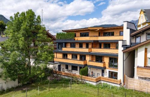 Soell Apartamento | Apartment Rainer - mittendrin
