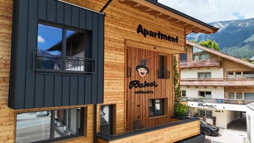 Soell Apartamento | Apartment Rainer - mittendrin