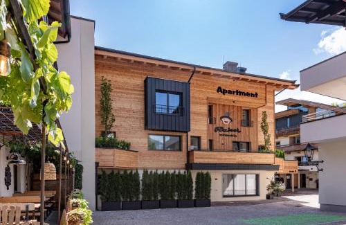 Soell Apartamento | Apartment Rainer - mittendrin