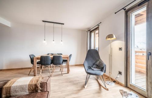 Auris Apartamento | Apartment Redwood Alpe D'Huez - by EMERALD STAY
