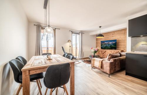 Auris Apartamento | Apartment Redwood Alpe D'Huez - by EMERALD STAY