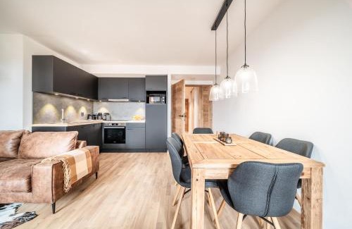 Auris Apartamento | Apartment Redwood Alpe D'Huez - by EMERALD STAY