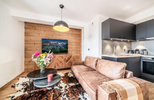 Auris Apartamento | Apartment Redwood Alpe D'Huez - by EMERALD STAY