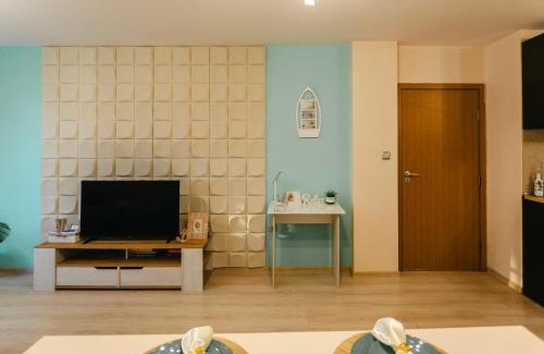 Yambol Apartamento | Apartment RELAX in the city center