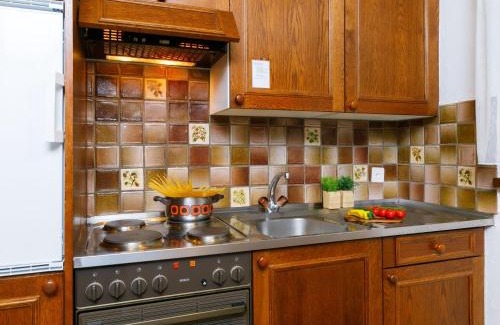 Piazzogna Apartamento | Apartment Residence Miralago - Utoring Apt-A10 by Interhome